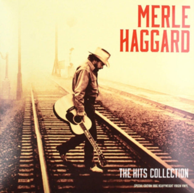 Merle Haggard - The Hits Collection (Limited Edition) (Vinyl)