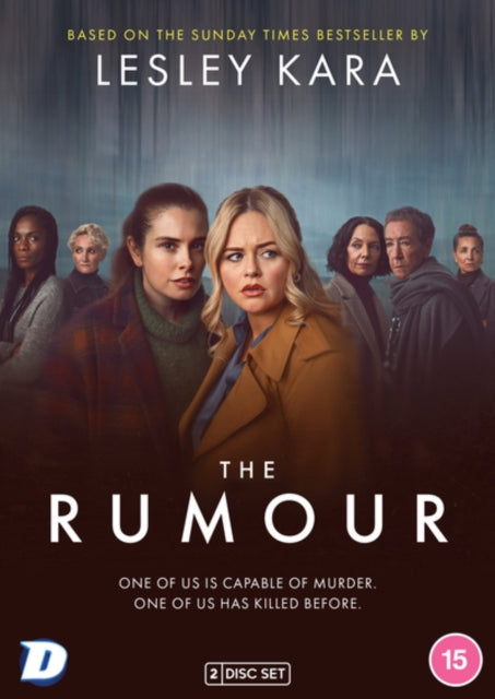 The Rumour (DVD)
