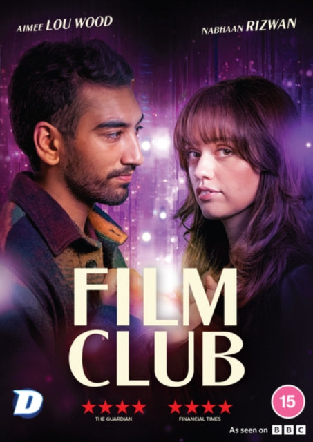 Film Club (DVD)