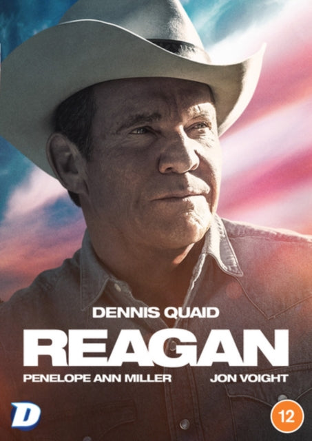 Reagan (DVD)