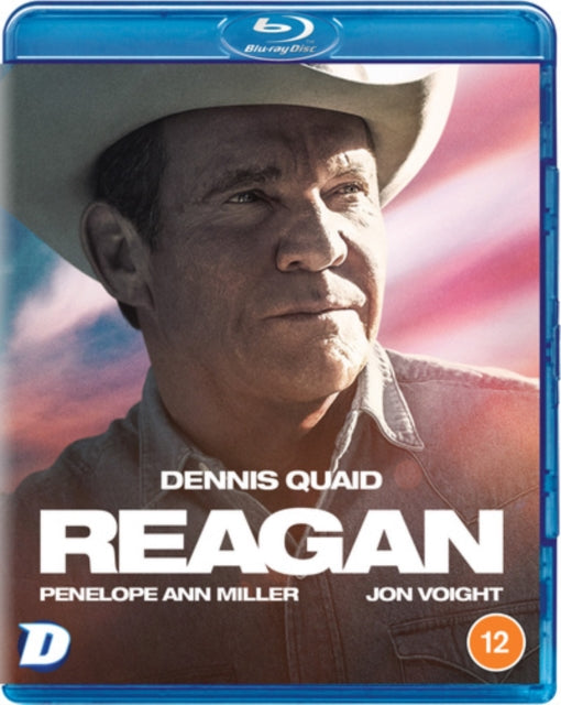 Reagan (Blu-ray)