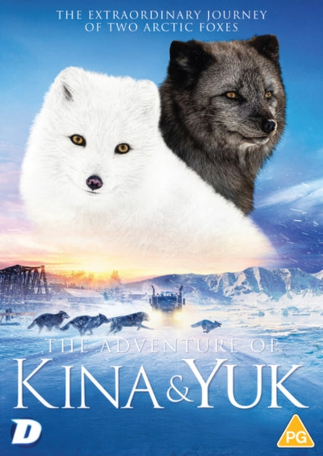 Kina & Yuk (DVD)