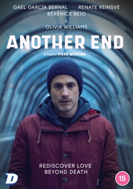 Another End (DVD)