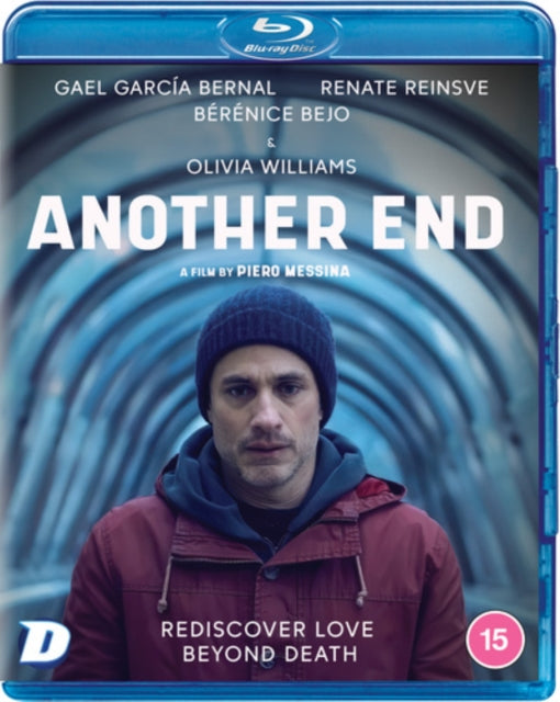 Another End (Blu-ray)