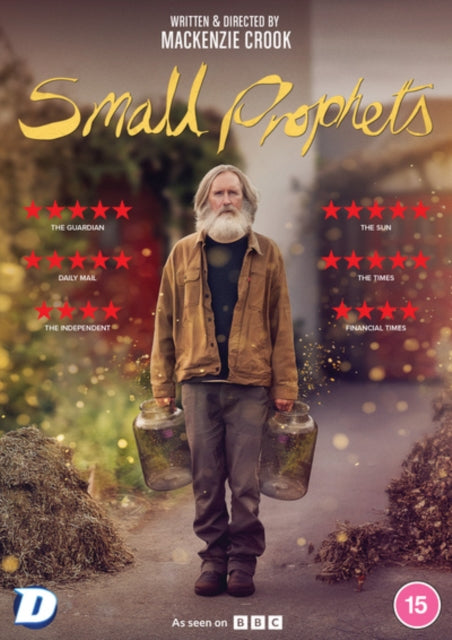 Small Prophets (DVD)