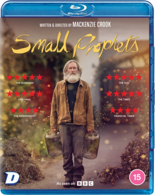 Small Prophets (Blu-ray)