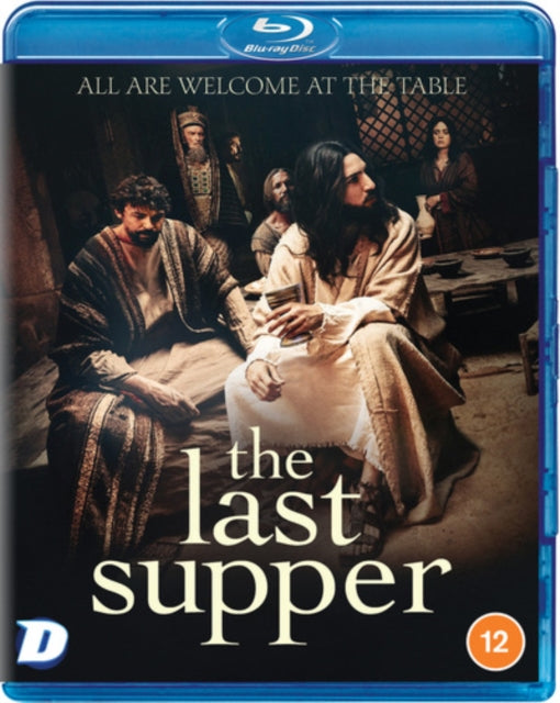 The Last Supper (Blu-ray)