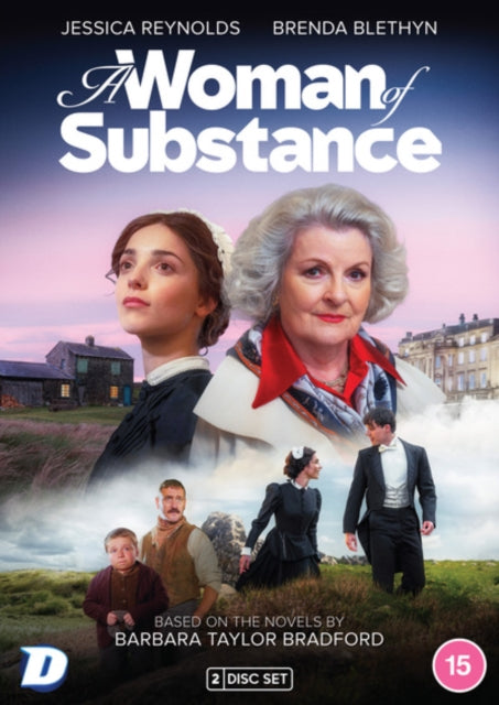 A Woman Of Substance (DVD)