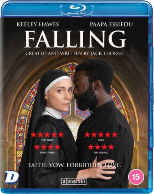 Falling (Blu-ray)