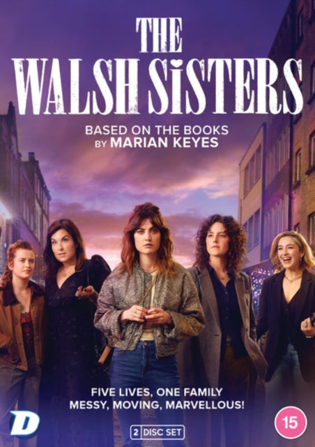The Walsh Sisters (DVD)