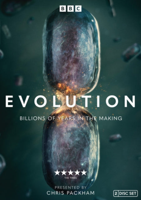 Evolution (DVD)