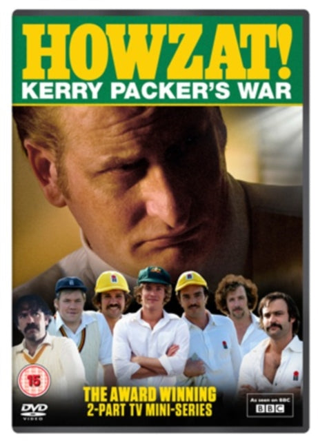 Howzat Kerry Packers War (DVD)
