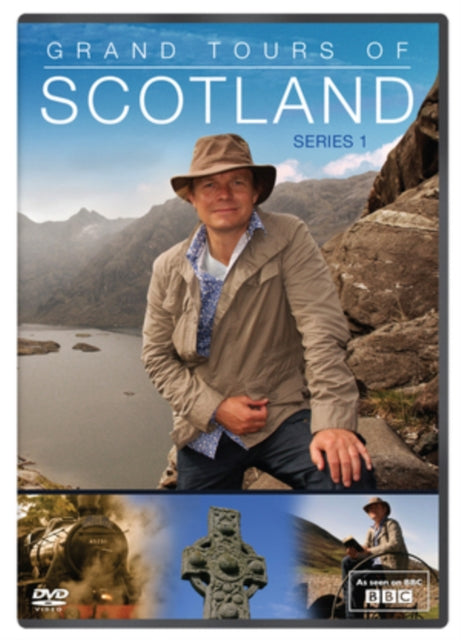 Grand Tours Of Scotland  Series 1 (DVD)