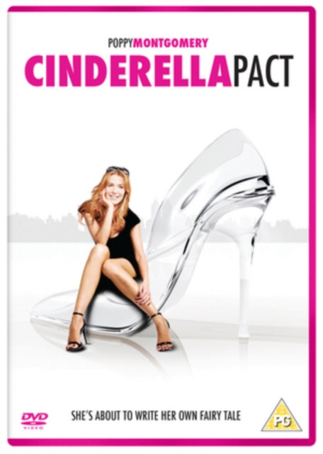 Cinderella Pact (DVD)