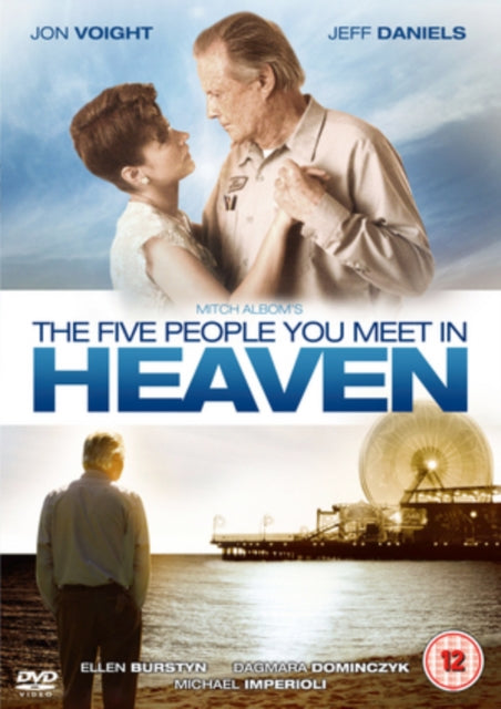Five People You Meet In Heaven The (DVD)