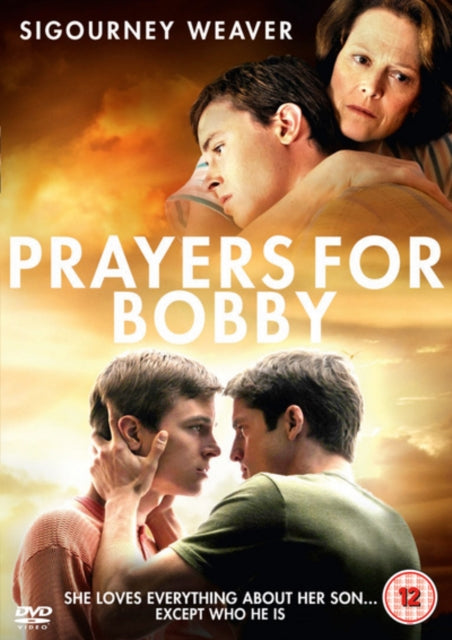 Prayers For Bobby (DVD)