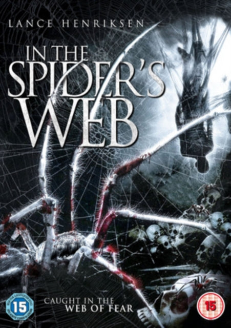 In The Spiders Web (DVD)