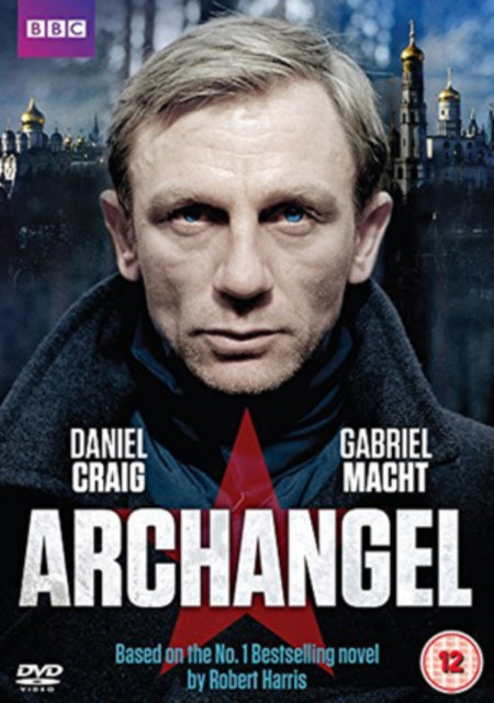 Archangel (DVD)