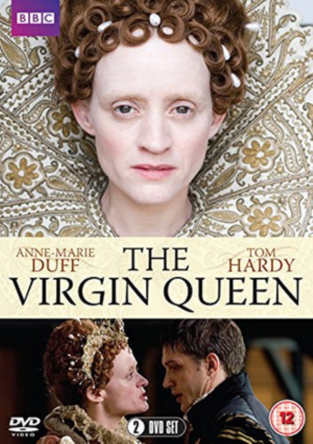The Virgin Queen (DVD)