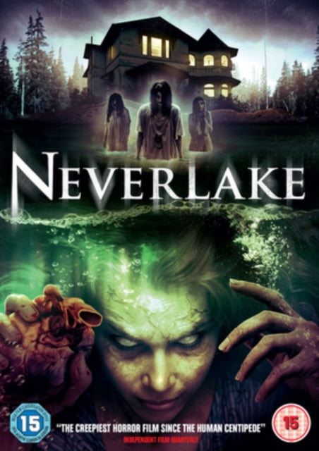 Neverlake (DVD)
