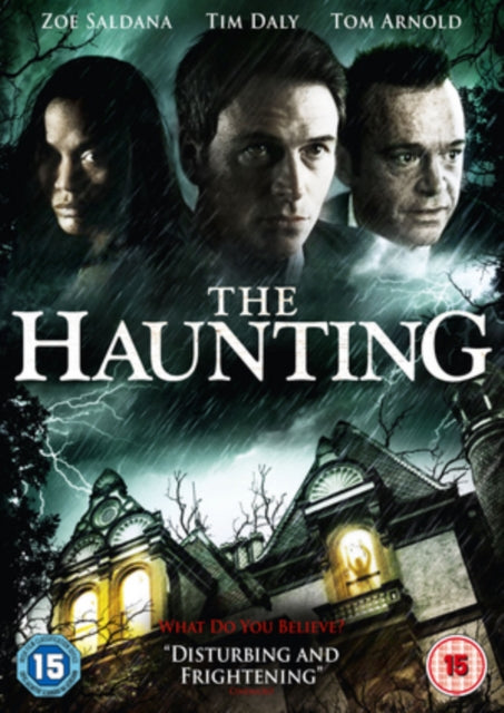 The Haunting (DVD)