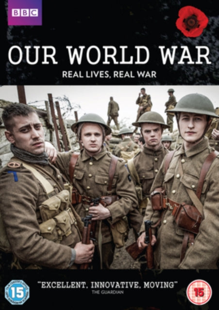 Our World War (DVD)