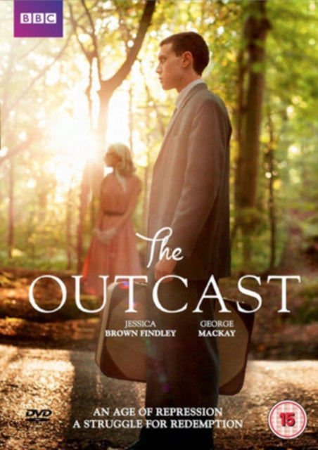 Outcast The (DVD)