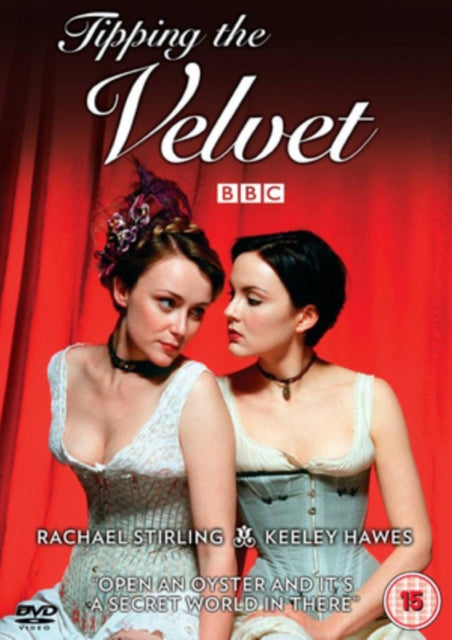 Tipping The Velvet (DVD)
