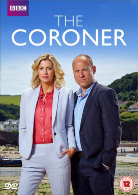 Coroner Series 1  The (DVD)