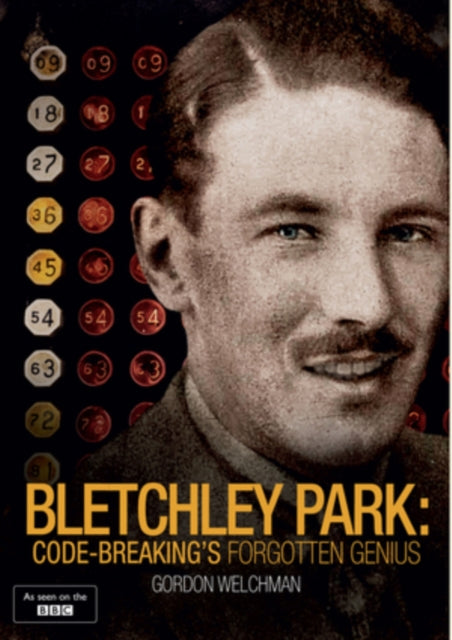 Bletchley Park: Code-BreakingS Forgotten Genius (DVD)