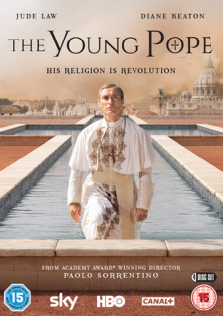 Young Pope (DVD) (https://lasgo.dmmserver.com/media/640/50603523/5060352303575.jpg)