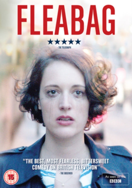 Fleabag: Series 1 (DVD)