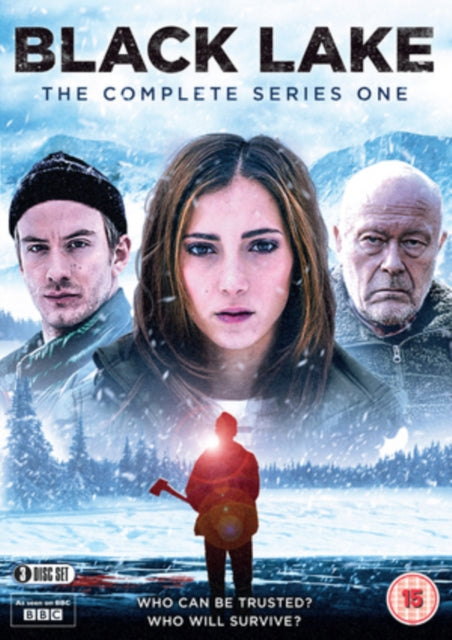 Black Lake (Bbc4) (DVD)