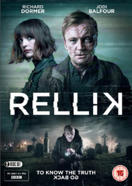 Rellik (Bbc) (DVD)