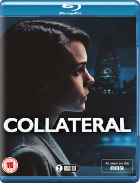 Collateral (Blu-ray)
