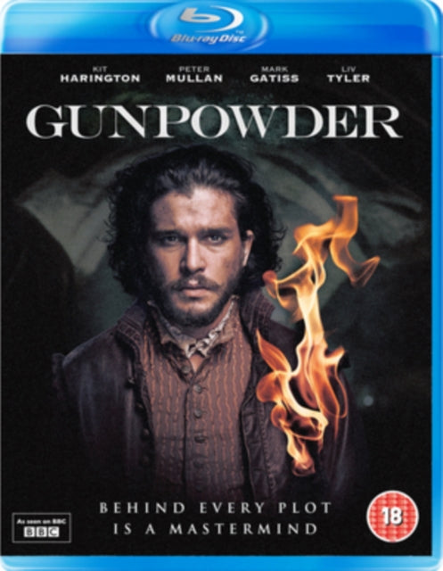 Gunpowder (BBC) (Blu-ray)