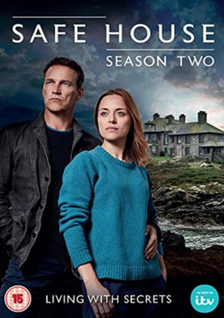 Safe House 2 (DVD)
