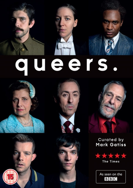 Queers (BBC) (DVD)