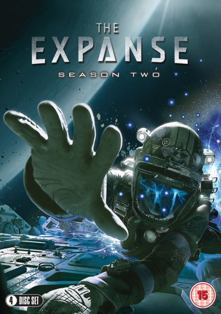 Expanse. The: Season Two (DVD)