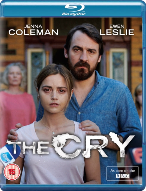 Cry. The (Blu-ray)