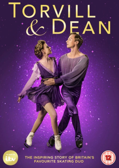Torvill & Dean (DVD)