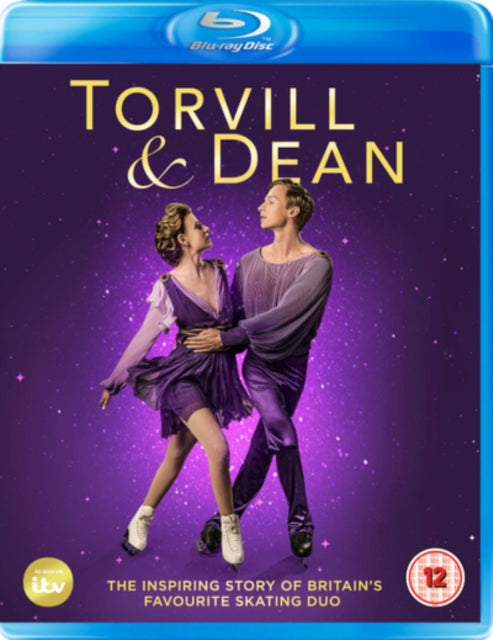 Torvill & Dean (Blu-ray)