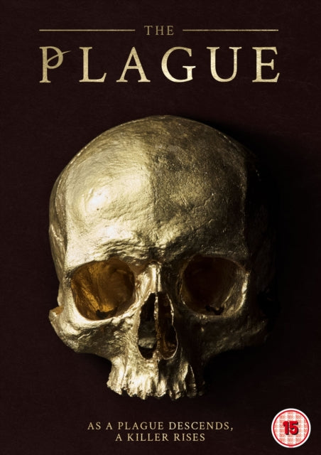 Plague. The (DVD)