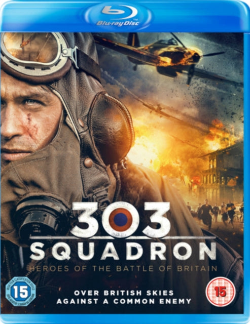 303 Squadron (Blu-ray)