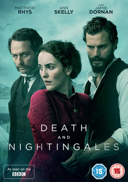 Death & Nightingales (DVD)