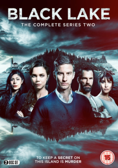 Black Lake: Season 2 (DVD)