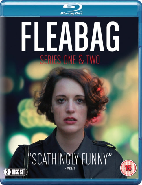 Fleabag: Series 1 & 2 (Blu-ray)