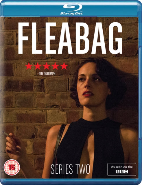 Fleabag: Series 2 (Blu-ray)