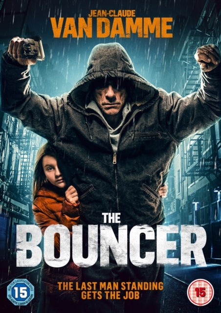 Bouncer. The (DVD)