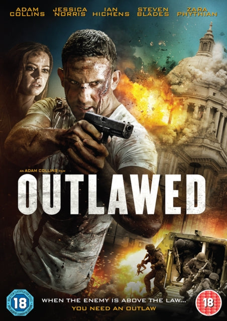 Outlawed (DVD)